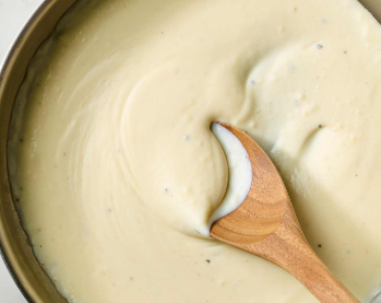 White Gravy Recipe